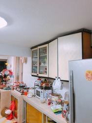 Blk 7 MARSILING DRIVE (Woodlands), HDB 4 Rooms #172823242